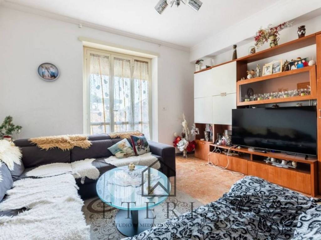 appartamento in vendita ad Albano Laziale