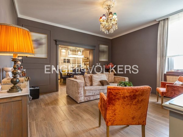 appartamento in vendita ad Albano Laziale