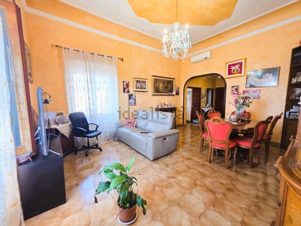 appartamento in vendita ad Albano Laziale