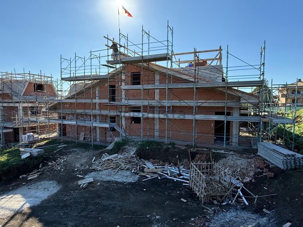 appartamento in vendita ad Albano Laziale