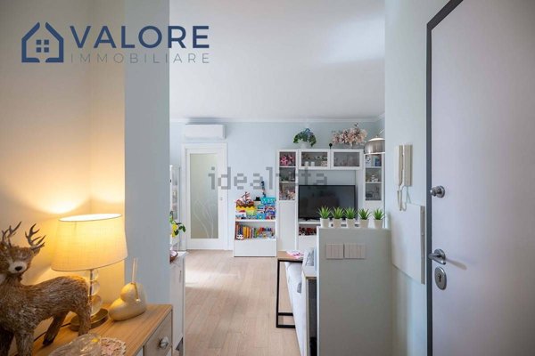 appartamento in vendita ad Albano Laziale