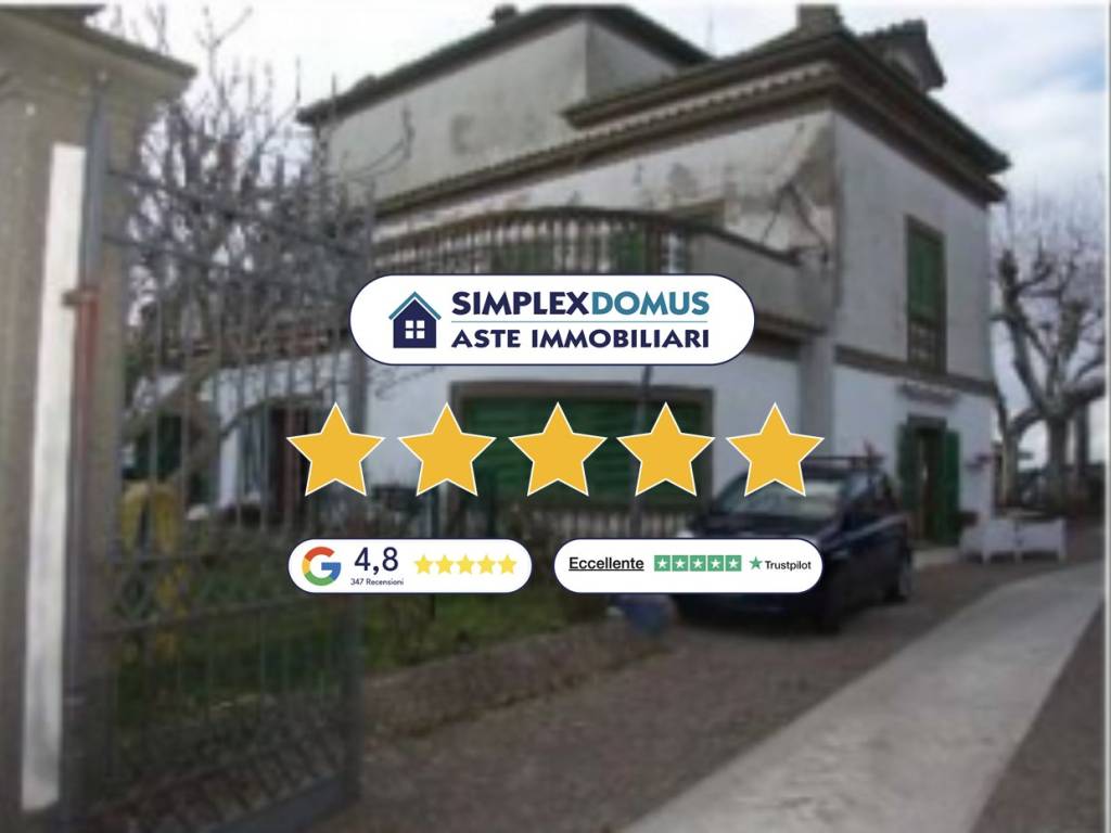 casa indipendente in vendita ad Albano Laziale