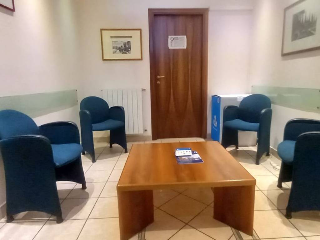 ufficio in vendita ad Albano Laziale