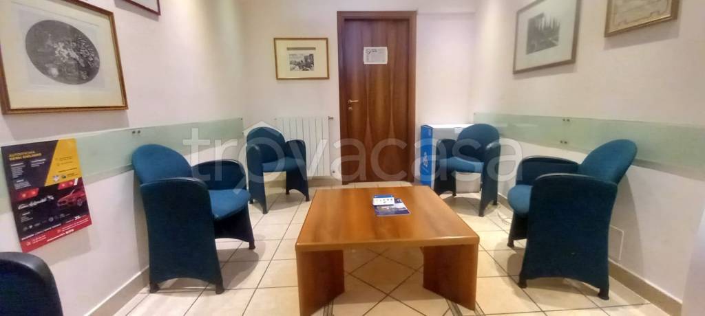 ufficio in vendita ad Albano Laziale