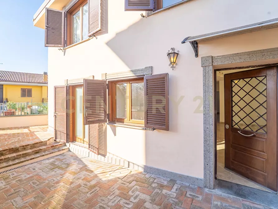 casa indipendente in vendita ad Albano Laziale