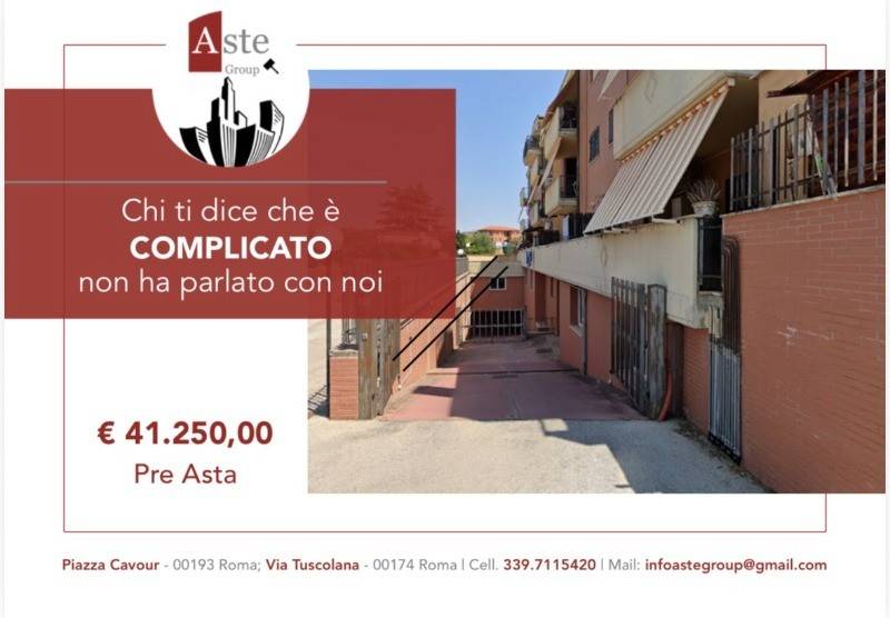 appartamento in vendita ad Albano Laziale in zona Pavona