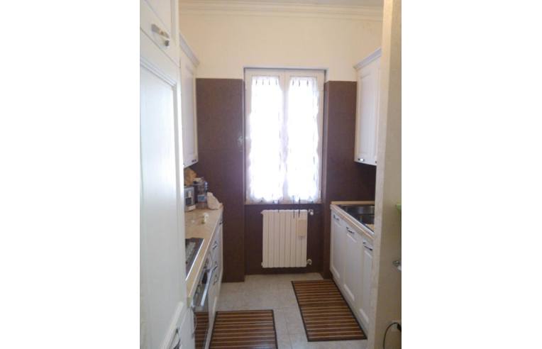 appartamento in vendita ad Albano Laziale in zona Cecchina