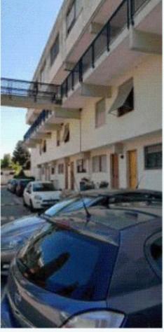 appartamento in vendita ad Albano Laziale in zona Pavona