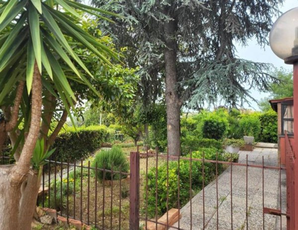 casa indipendente in vendita ad Albano Laziale