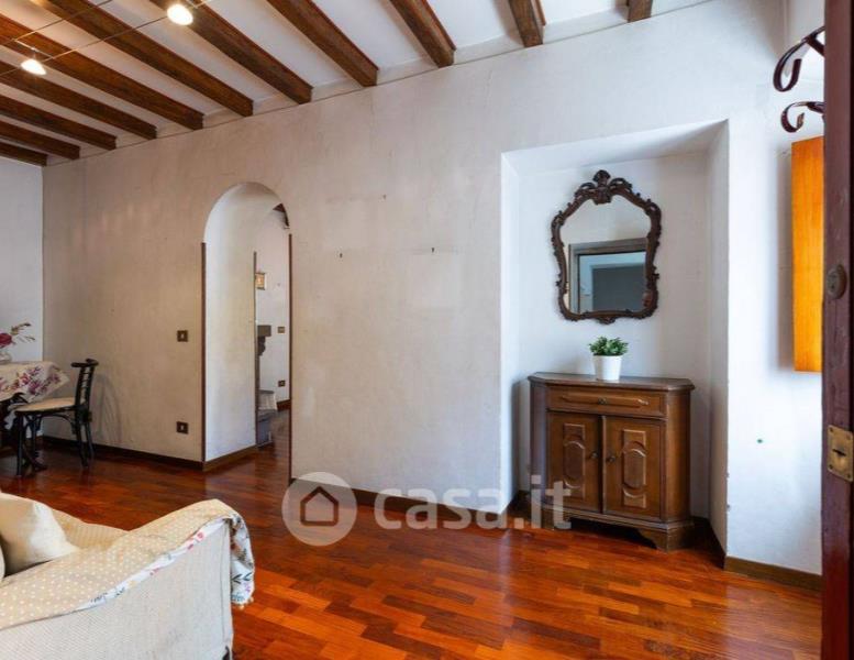 appartamento in vendita ad Albano Laziale