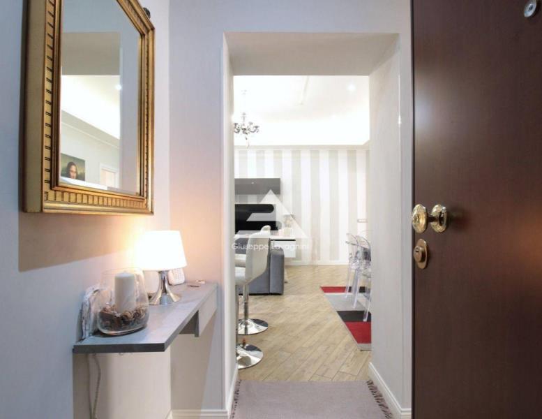 appartamento in vendita ad Albano Laziale