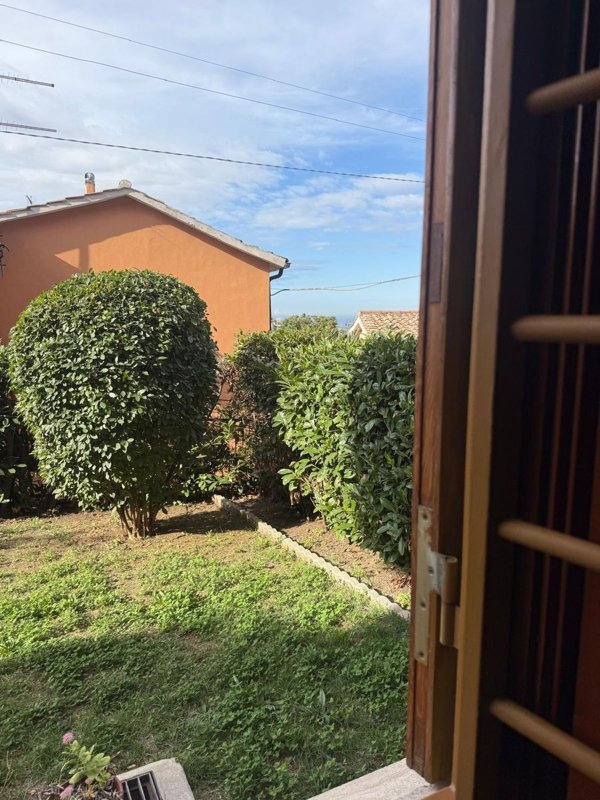 appartamento in vendita ad Albano Laziale