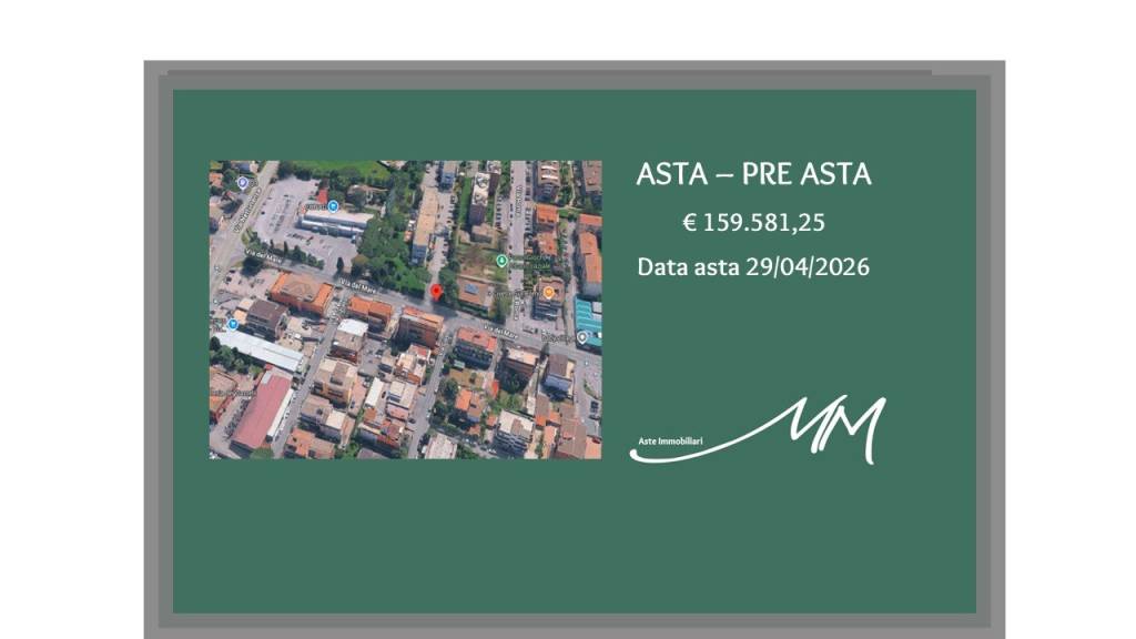 appartamento in vendita ad Albano Laziale in zona Pavona