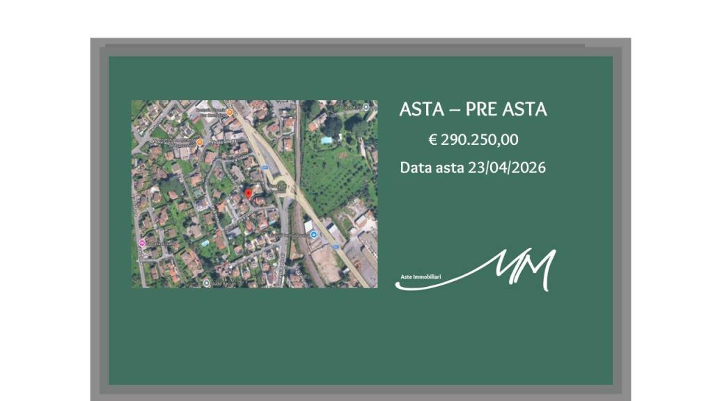 casa indipendente in vendita ad Albano Laziale