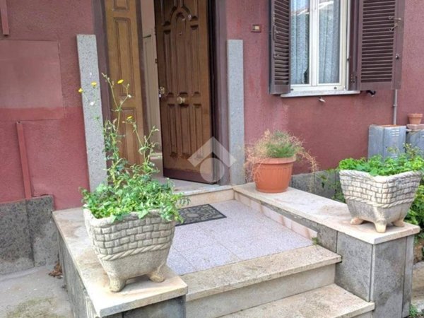 appartamento in vendita ad Albano Laziale