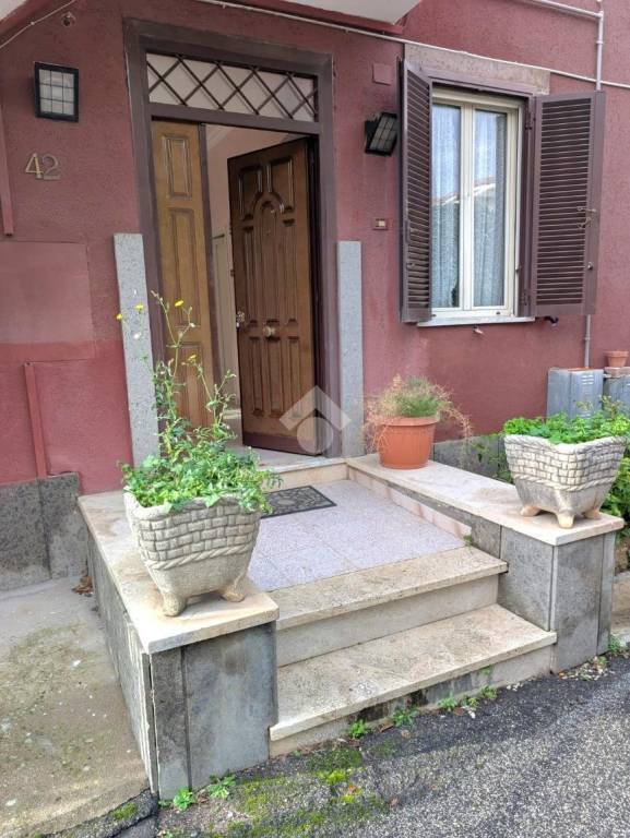 appartamento in vendita ad Albano Laziale