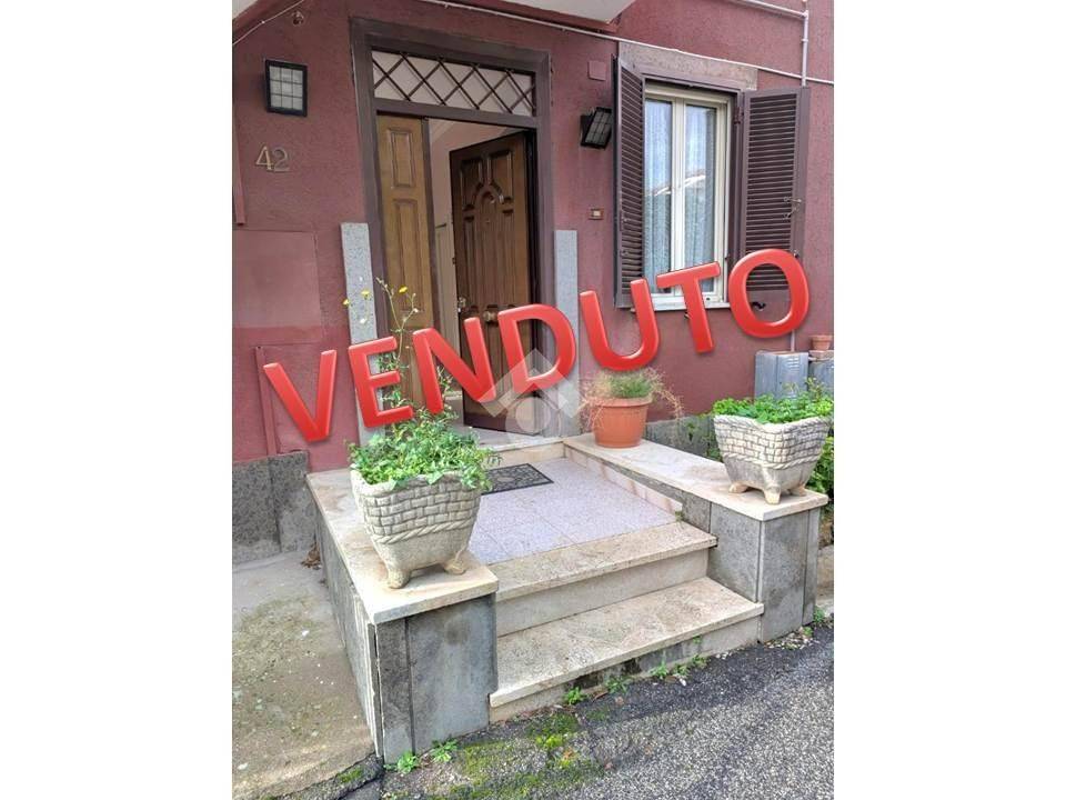 appartamento in vendita ad Albano Laziale