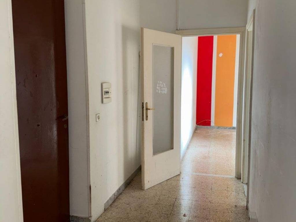 appartamento in vendita ad Albano Laziale