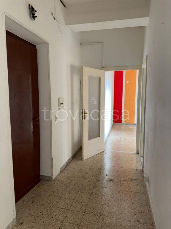 appartamento in vendita ad Albano Laziale