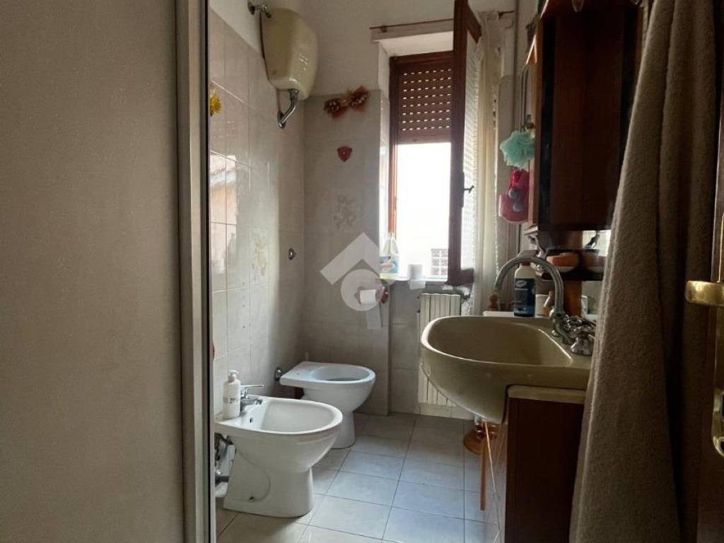 appartamento in vendita ad Albano Laziale in zona Cecchina