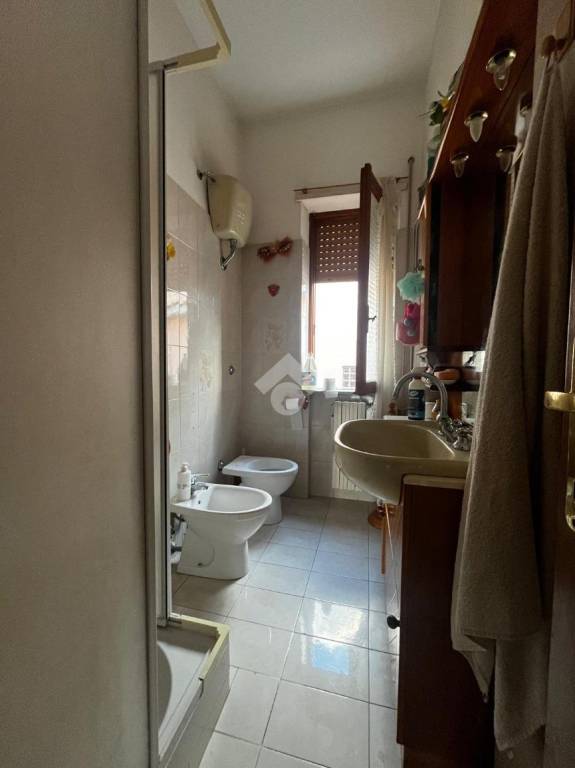 appartamento in vendita ad Albano Laziale in zona Cecchina