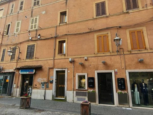 appartamento in vendita ad Albano Laziale