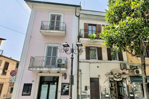 appartamento in vendita ad Albano Laziale