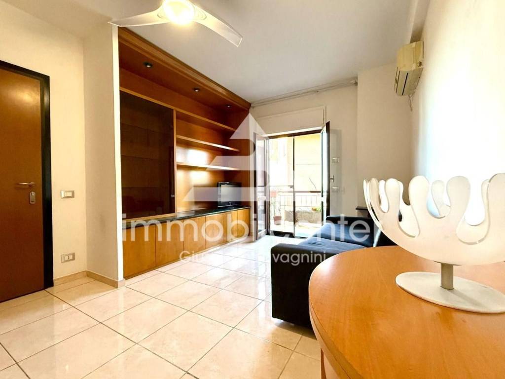 appartamento in vendita ad Albano Laziale