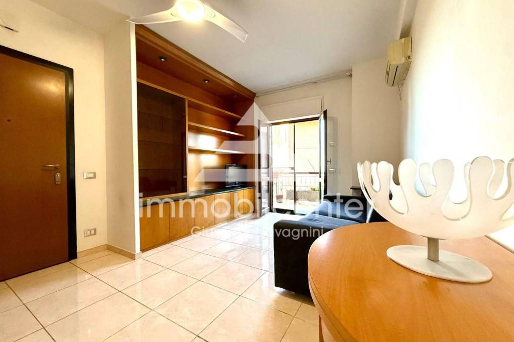appartamento in vendita ad Albano Laziale