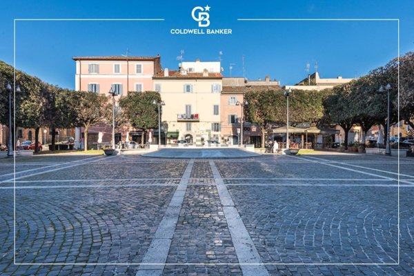 appartamento in vendita ad Albano Laziale