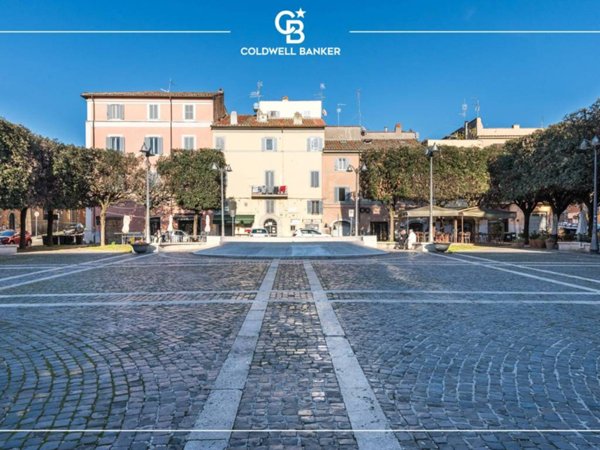 appartamento in vendita ad Albano Laziale