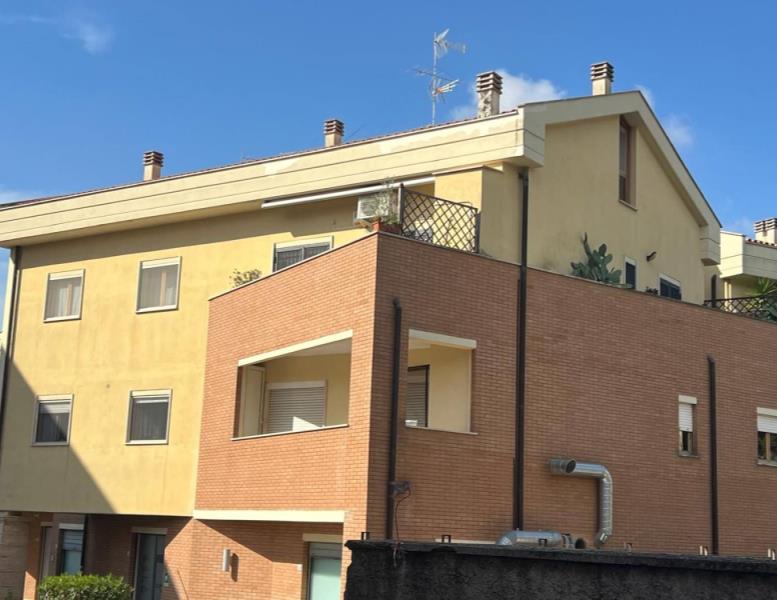 appartamento in vendita ad Albano Laziale