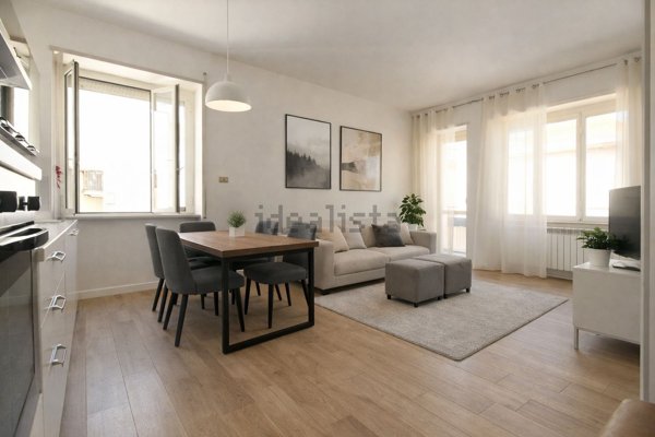 appartamento in vendita ad Albano Laziale