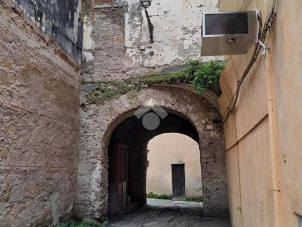 casa indipendente in vendita ad Albano Laziale