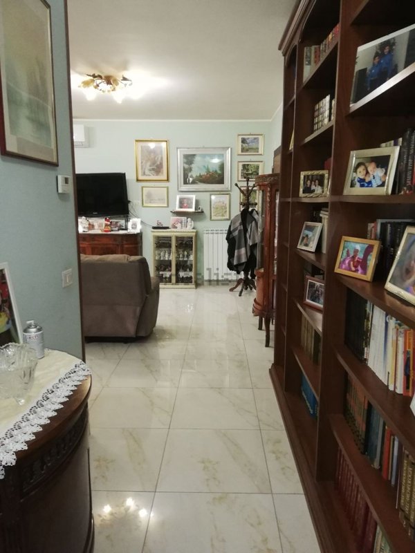 appartamento in vendita ad Albano Laziale