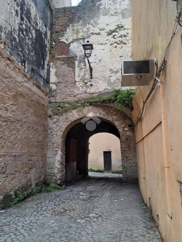 appartamento in vendita ad Albano Laziale