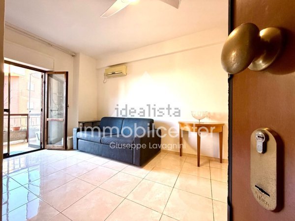 appartamento in vendita ad Albano Laziale