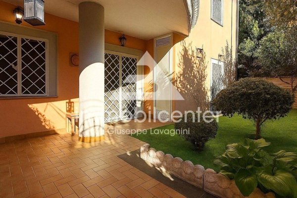 appartamento in vendita ad Albano Laziale