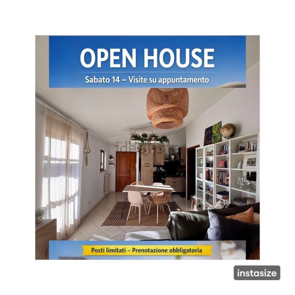 appartamento in vendita ad Albano Laziale in zona Cecchina