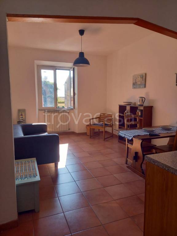 appartamento in vendita ad Albano Laziale