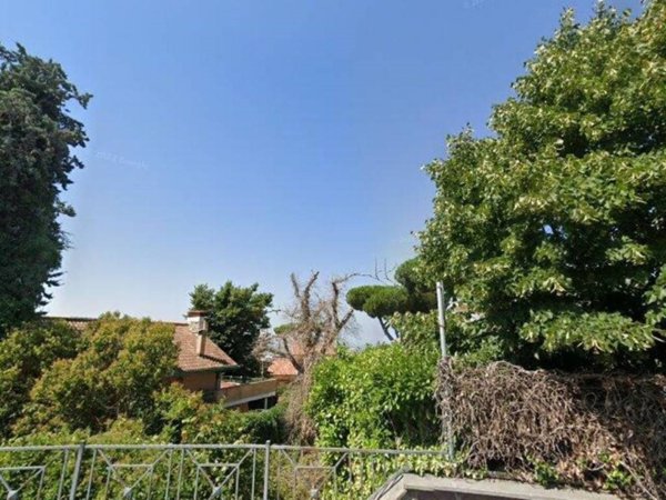 appartamento in vendita ad Albano Laziale