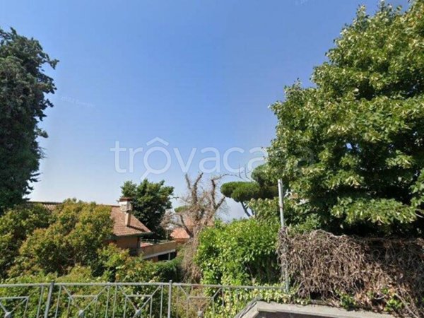 appartamento in vendita ad Albano Laziale