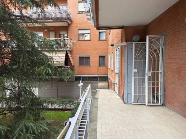 appartamento in vendita ad Albano Laziale