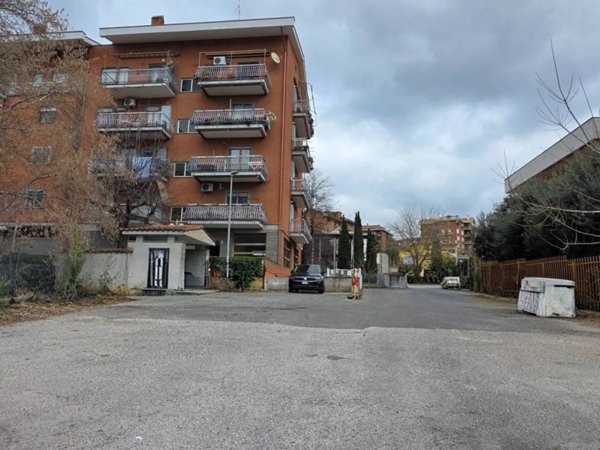 appartamento in vendita ad Albano Laziale