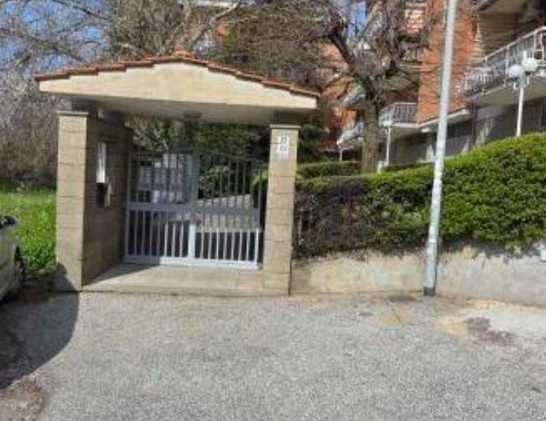 appartamento in vendita ad Albano Laziale