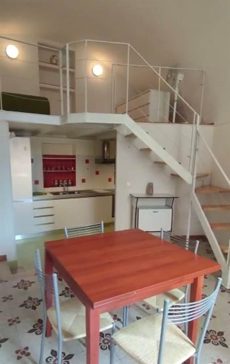 appartamento in vendita ad Albano Laziale