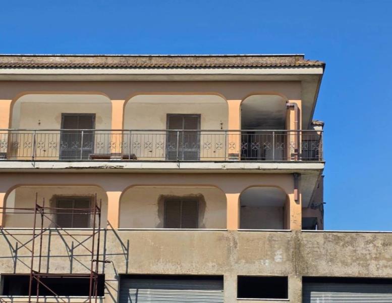 appartamento in vendita ad Albano Laziale in zona Cecchina