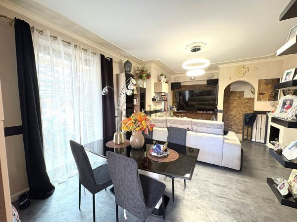 appartamento in vendita ad Albano Laziale