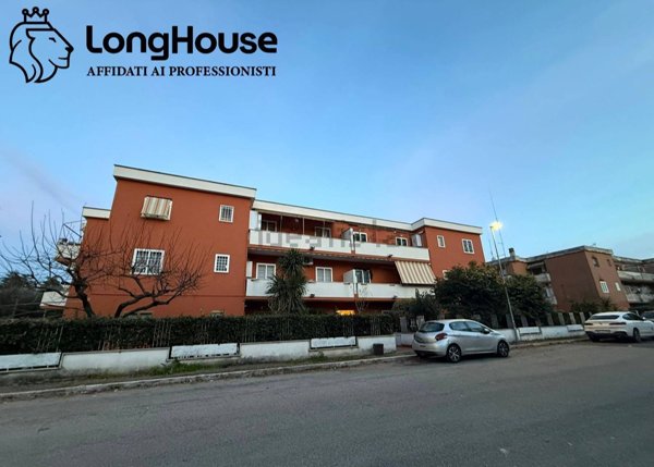 appartamento in vendita ad Albano Laziale