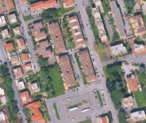 appartamento in vendita ad Albano Laziale